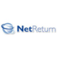 NetReturn logo