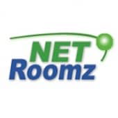 Netroomz logo