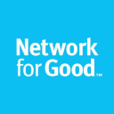 Network for Good logo