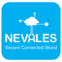 Nevales Networks logo