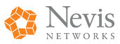 Nevis Networks logo