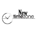 New Time Zone logo