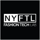 New York Fashion Tech Lab logo