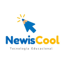 NewisCool Tecnologia Educacional logo
