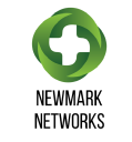 Newmark Networks logo