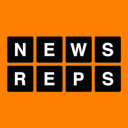 Newsreps logo