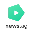 Newstag logo