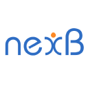 nexB logo