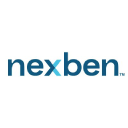 Nexben logo