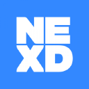 NEXD logo