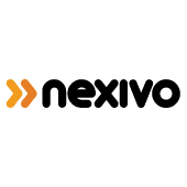 Nexivo logo