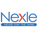 Nexle logo