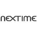 Nextime Solutions logo