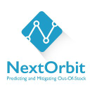 Nextorbit logo