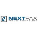 NextPax logo