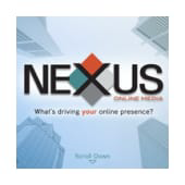 Nexus Online Media logo