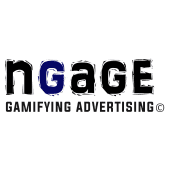 nGaGE logo