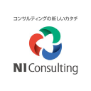 NIコンサルティング logo