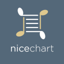 NiceChart logo