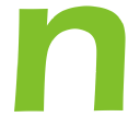 Nichevertising logo