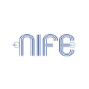 Nife labs logo