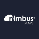 Nimbus Maps logo