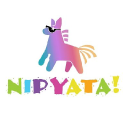 NIPYATA! logo