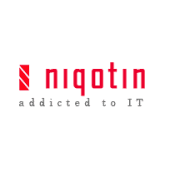 Niqotin logo