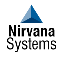 Nirvana Systems, Inc. logo