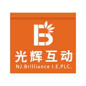 NJ. Brilliance I.E. PLC logo