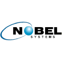 Nobel Systems, Inc. logo