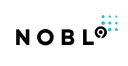 Nobl9 logo