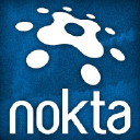 Nokta logo