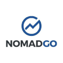 NOMAD Technologies logo