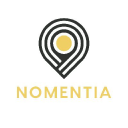 Nomentia logo