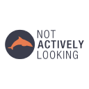 Not Actively Looking logo