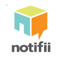 Notifii logo