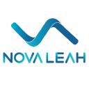 Nova Leah logo