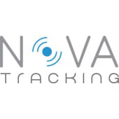 Nova Tracking logo