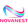 Novanest Ghana logo