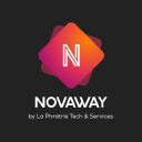 Novaway logo