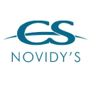 Novidy's logo