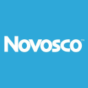 Novosco logo