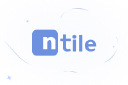 ntile logo