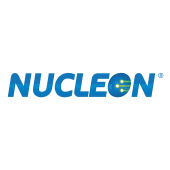 Nucleon logo