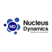 Nucleus Dynamics logo