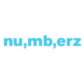 Numberz logo