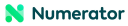 Numerator logo