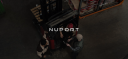 Nuport logo