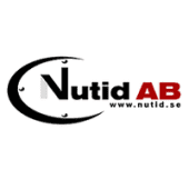 Nutid AB logo